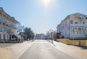 Ostseebad Göhren