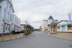 Ostseebad Göhren