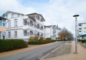 Ostseebad Göhren