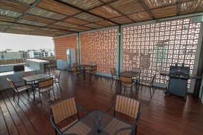 Veranda