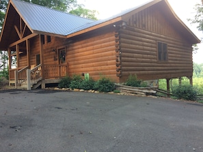 Ulkopuoli