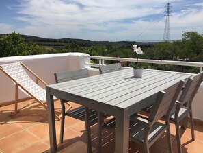 Terraço