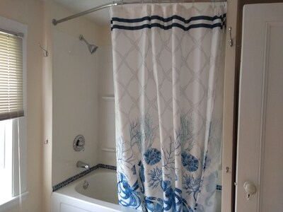 4 bedroom/den 2 bath oceanview home