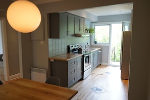 Eget kök