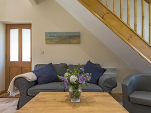Living room | Spilstead Barn, Sedlescombe