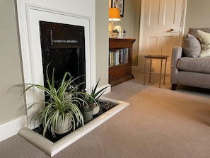 Living area | Banksiae, Kidlington, near Woodstock