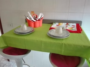 Restauranger