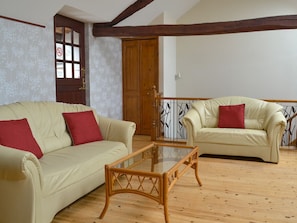 Comfy living area | Cobblestones, Wigton, near Carlisle