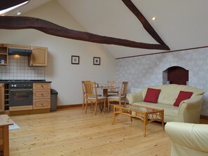 Spacious open plan living space | Cobblestones, Wigton, near Carlisle