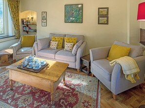 Ashby Cottage, Long Compton, near Chipping Norton