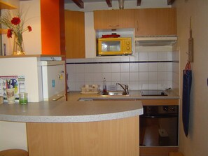Eget kök