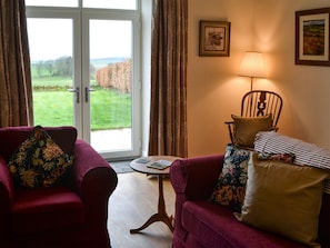 Living room | Croft Cottage, Burradon, near Rothbury