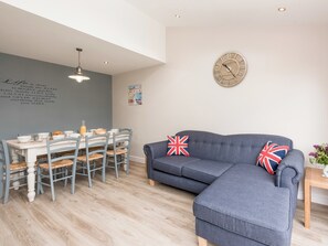Open plan living space | Merchant House, Kessingland, near Southwold