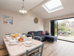 Open plan living space | Merchant House, Kessingland, near Southwold