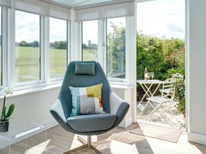 Sun room | Swallows Nest, Near Cirencester