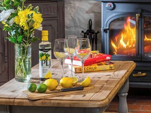 Dining Area | Cider Mill Cottage, Clifton-on-Teme
