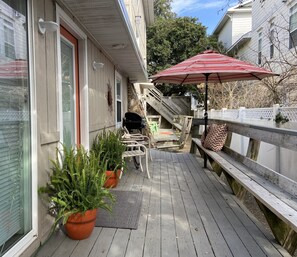 Welcome to Bay Breeze Retreat!