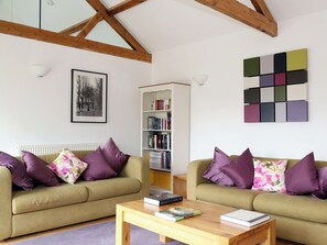 Living area | Primrose, Nr Wells