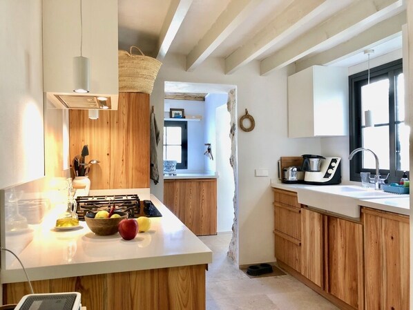 Cuisine privée