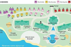 Property map
