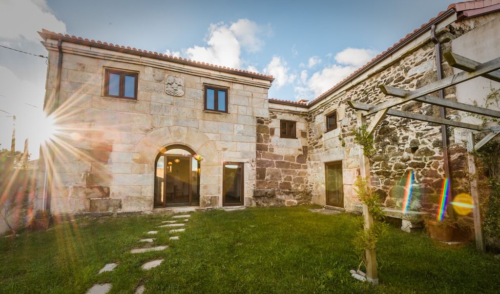 Picture of villa