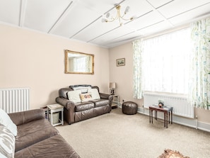 Living room | Cosy Cottage, Lyndhurst
