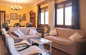 living-room