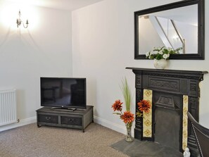 Open plan living/dining room/kitchen | Scullery Cottage, Llandudno