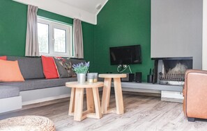 living-room