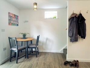 Attractive dining area | Coley Cottage, Wainfleet, near Skegness