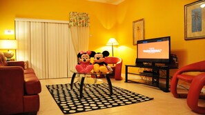 Sweet Home Vacation Disney Rentals Vacation Homes Florida Orlando Coral Cay