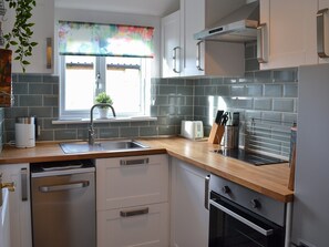 Kitchen | Lambs Cottage, Blackdown Hills, near Culmstock 