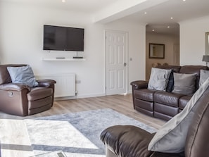 Living area | Caddie - 19th Hole, Carlyon Bay, near St Austell