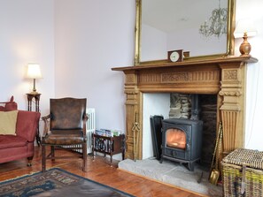 Living room | FircliffThe House on Bute, Port Bannatyne, near Rothesay, Isle of Bute