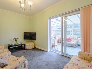Living room | Fletcher’s Rest, Cawston, near Aylsham
