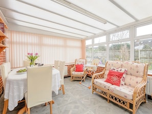 Conservatory | Fletcher’s Rest, Cawston, near Aylsham
