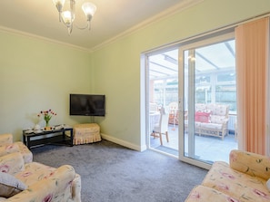 Living room | Fletcher’s Rest, Cawston, near Aylsham