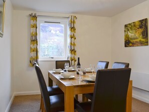 Dining Area | Fairways, Threlkeld, near Keswick