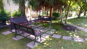 Terrass/Patio