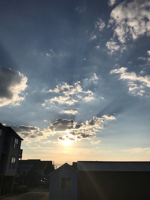 Udendørsområde