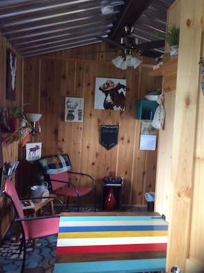 Intérieur