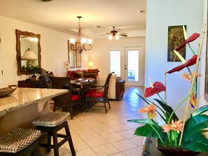 Entry Way