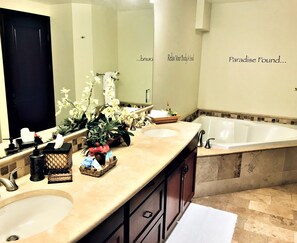 Private Bathroom