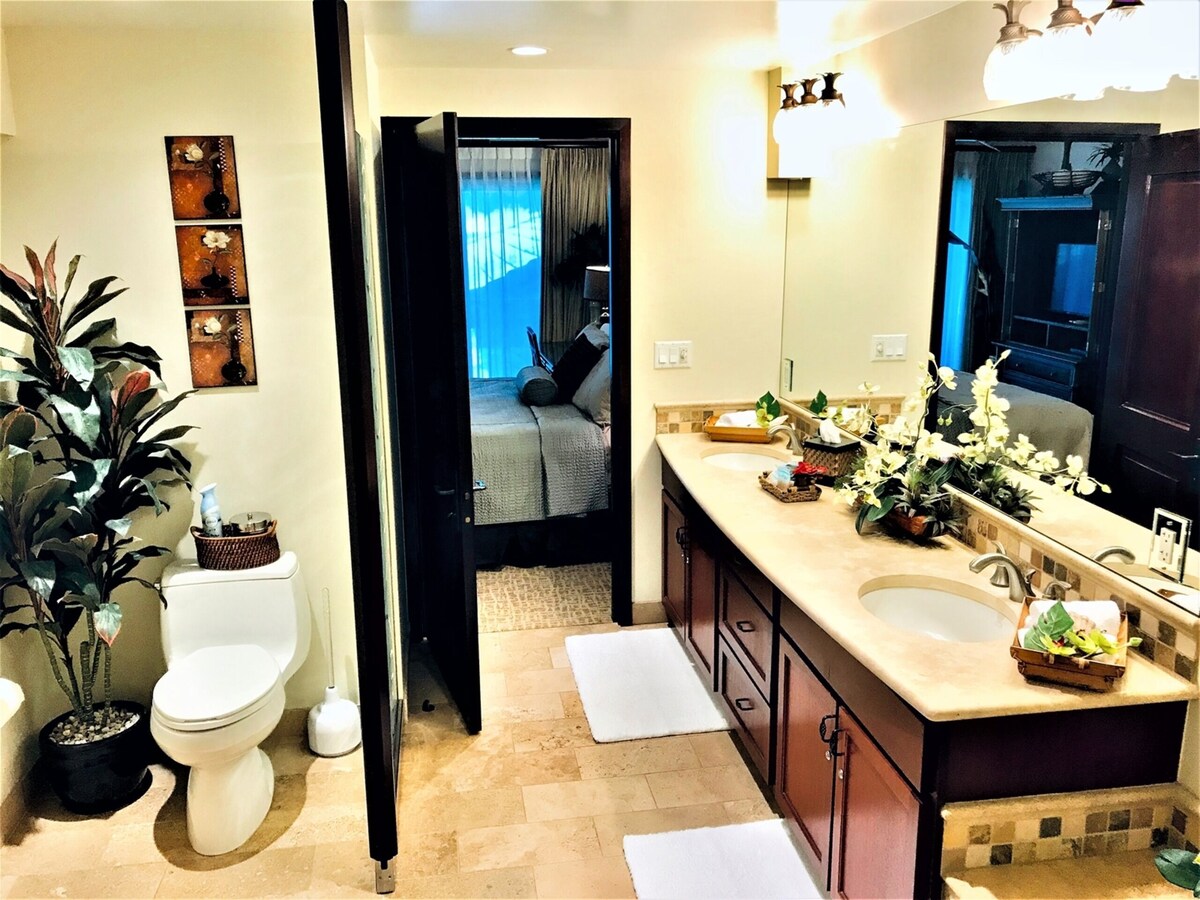 Kauai Adventure Base Camp | 2 Bed, 3 Bath