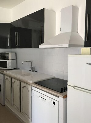 Cucina privata