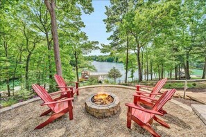 Fire Pit