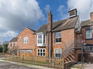 Characterful holiday property | The Old Rope Works, Bewdley
