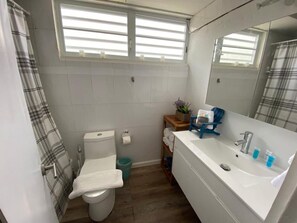 Badeværelse