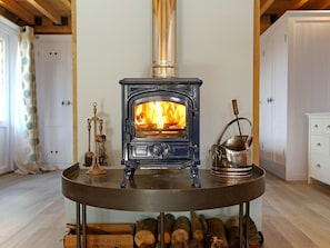 Living area | The Barn at Banks Cottage, Pulborough