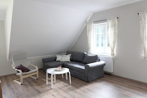Coin séjour